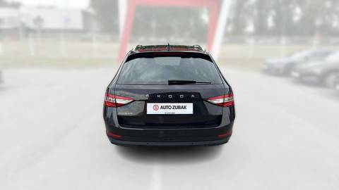 2023 Škoda Superb Combi — sličica 6