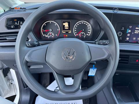 2022 Volkswagen Caddy — sličica 13