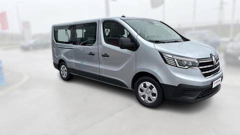 2023 Renault Trafic — sličica 3
