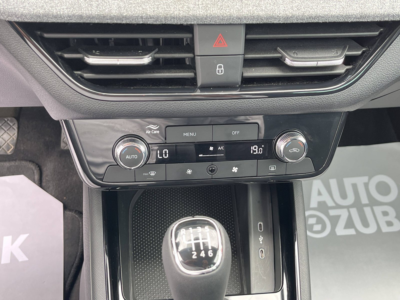 2024 Škoda Scala — fotografija 20