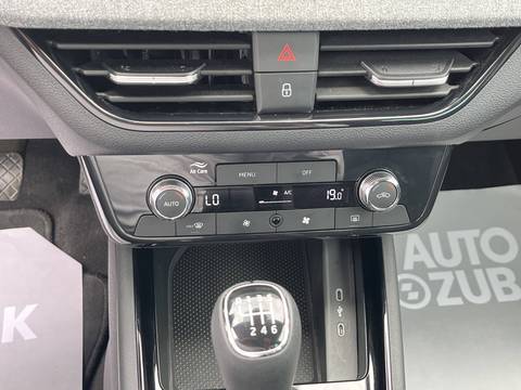 2024 Škoda Scala — sličica 20