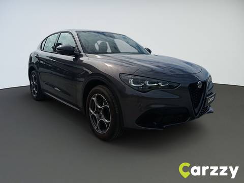 2024 Alfa Romeo Stelvio — sličica 3