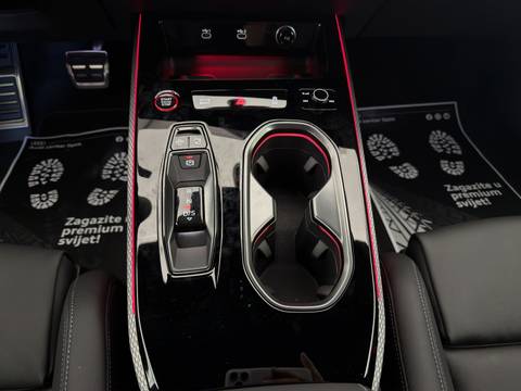 2026 Audi A6 S line — sličica 13