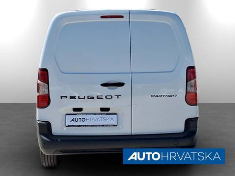 2026 Peugeot Partner — sličica 4