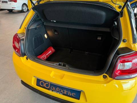 2016 DS DS3 — sličica 26