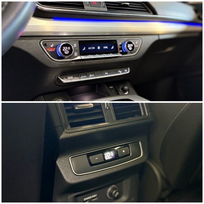 2022 Audi Q5 — fotografija 14
