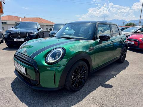 2024 Mini Cooper