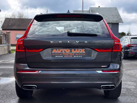 2019 Volvo XC60 — sličica 3
