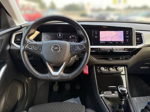 2022 Opel Grandland X — sličica 15