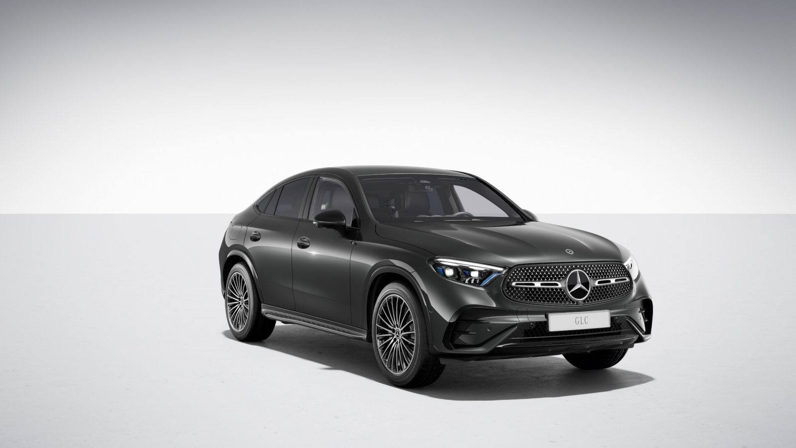 Mercedes-Benz GLC — fotografija 3