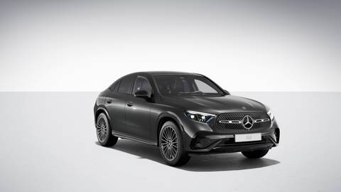 Mercedes-Benz GLC — sličica 3