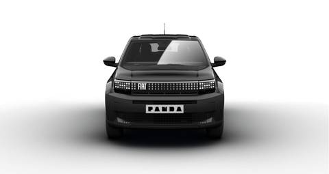Fiat Grande Panda