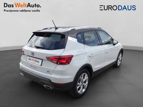 2024 Seat Arona — sličica 5