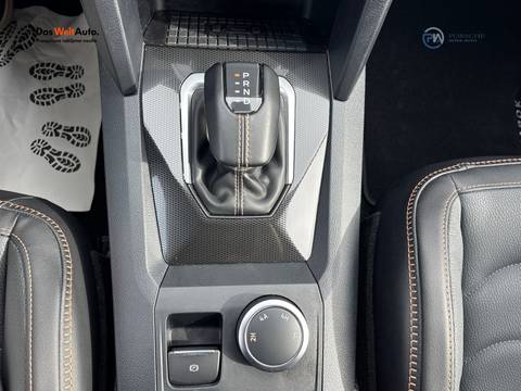 2026 Volkswagen Amarok — sličica 16
