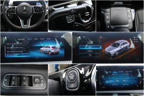 2022 Mercedes-Benz A-klasa — sličica 10