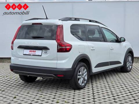 2023 Dacia Jogger — sličica 4