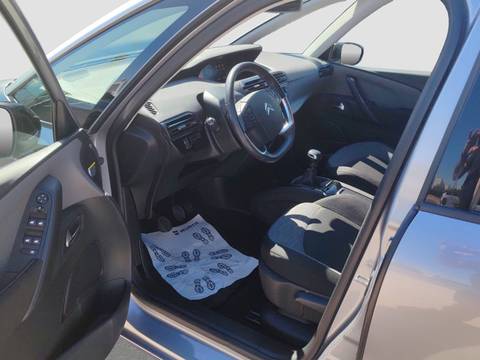 2022 Citroën C4 SpaceTourer — sličica 11