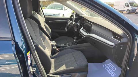 2024 Škoda Octavia Combi — sličica 9