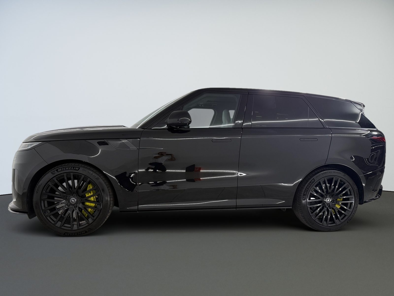 2024 Land Rover Range Rover Sport — fotografija 9