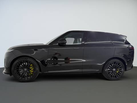 2024 Land Rover Range Rover Sport — sličica 9