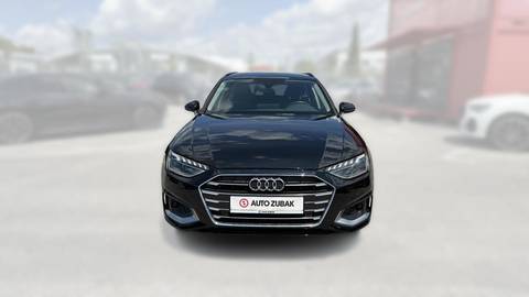 2022 Audi A4 Avant — sličica 2