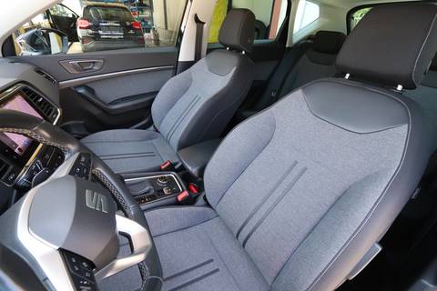 2022 Seat Ateca — sličica 6