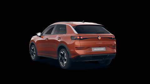 2026 Volkswagen T-Roc R-Line — sličica 4