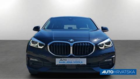 2023 BMW Serija 1 — sličica 2