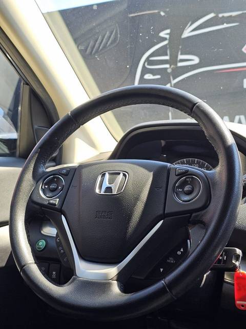 2018 Honda CR-V — sličica 10