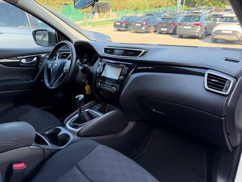 2015 Nissan Qashqai — sličica 5