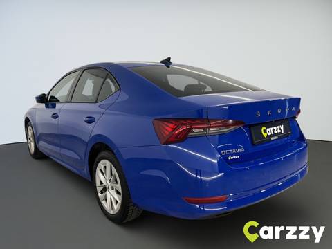 2023 Škoda Octavia — sličica 8