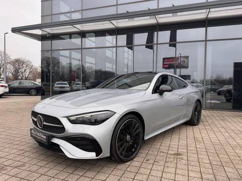 2026 Mercedes-Benz CLE — sličica 2
