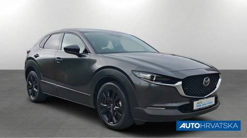 2023 Mazda CX-30 — sličica 3