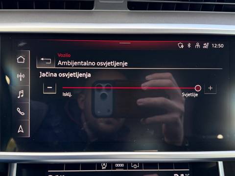2021 Audi A6 — sličica 15