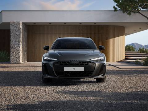 2026 Audi A6 Avant — sličica 3