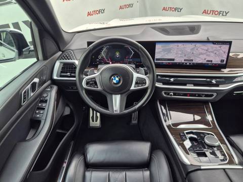 2023 BMW X5 M Sport — sličica 17