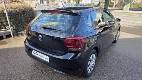 2018 Volkswagen Polo — sličica 10