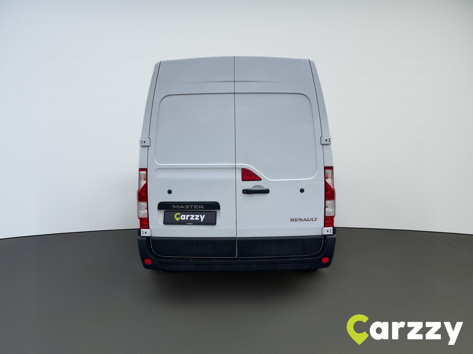 2022 Renault Master — fotografija 6