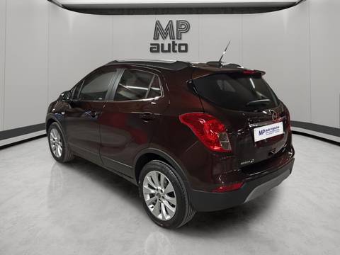 2017 Opel Mokka — sličica 10