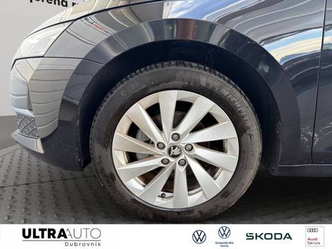2026 Škoda Octavia — sličica 19