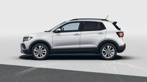 2026 Volkswagen T-Cross — sličica 2