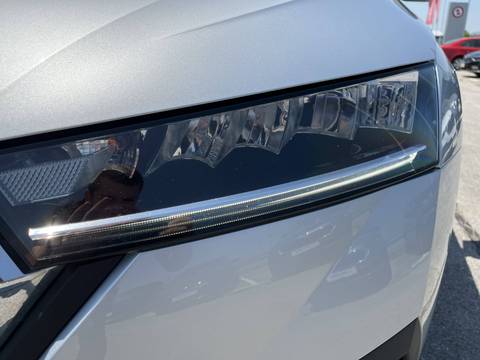 2023 Škoda Octavia — sličica 13