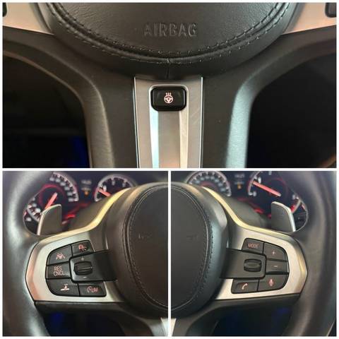 2018 BMW X3 — sličica 14