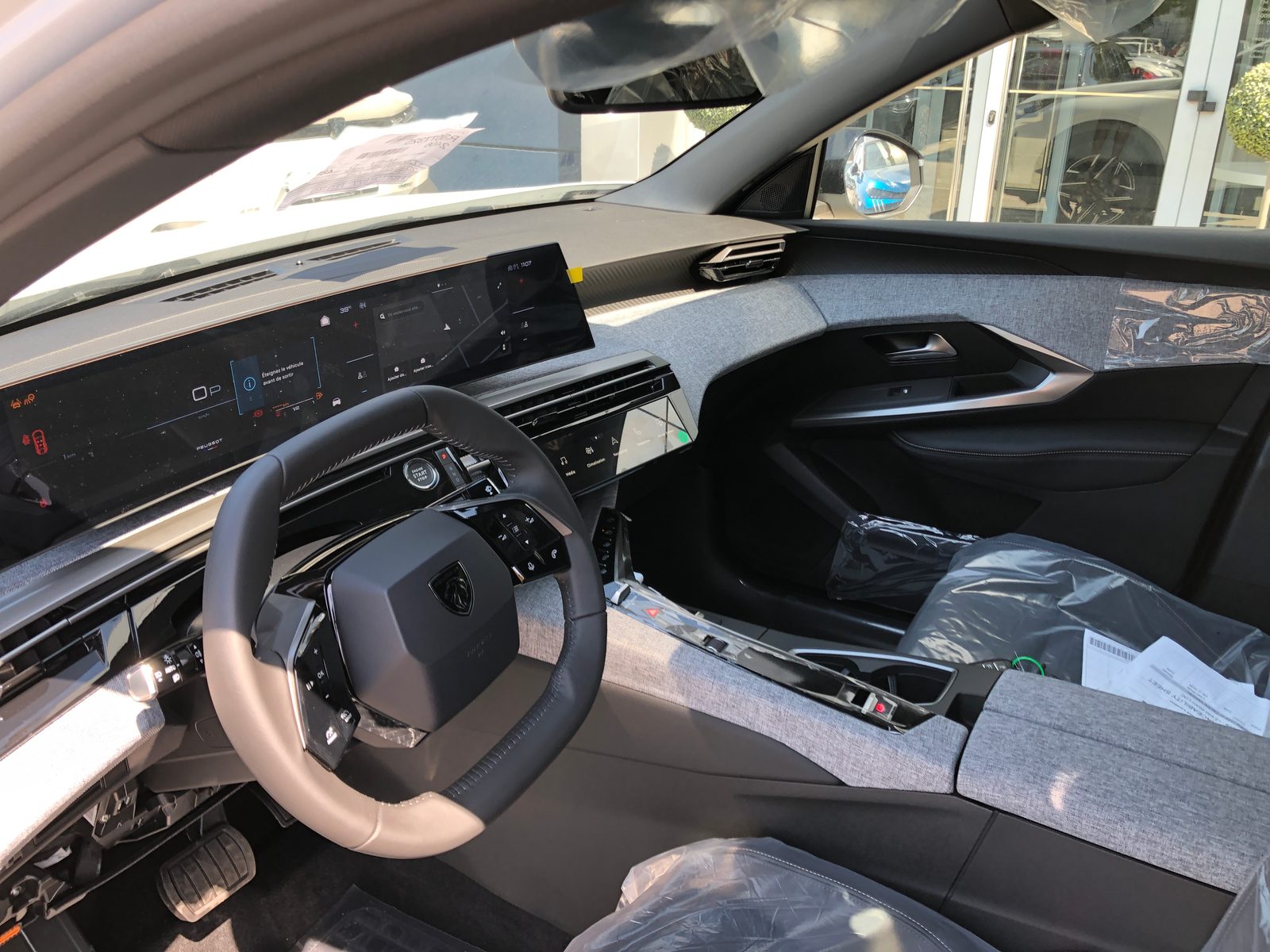 2026 Peugeot 3008 — fotografija 6
