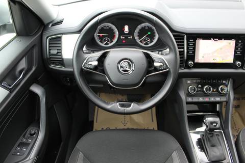 2022 Škoda Kodiaq — sličica 10