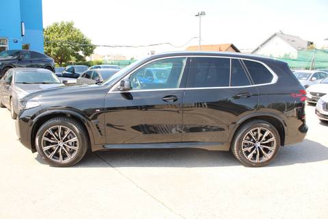 2024 BMW X5 — sličica 8