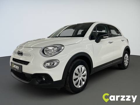 2023 Fiat 500X