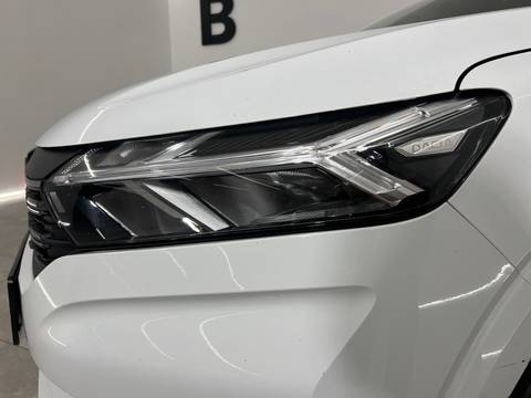2022 Dacia Sandero — sličica 9