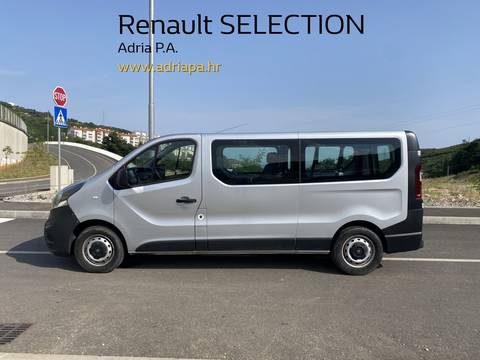 2017 Opel Vivaro — sličica 3