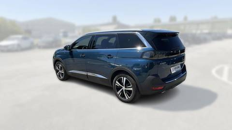 2023 Peugeot 5008 — sličica 5